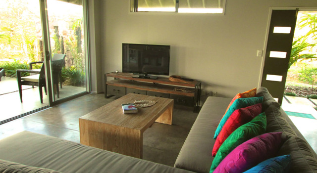 Ifieleele Plantation, Buchen Sie Hotel Maauga Upolu