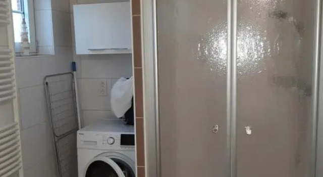 Ferienwohnung Am Ostfriesland-Wanderweg