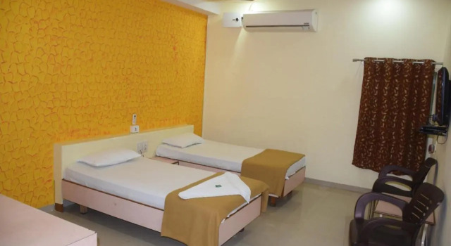 Hotel Uma