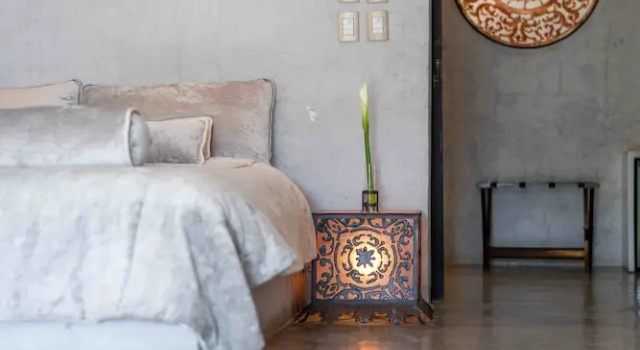 Полулюкс Casa Prana Hotel in Atitlan