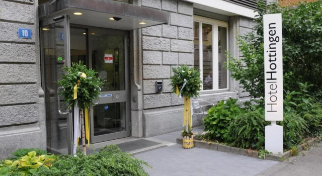 Hotel Hottingen