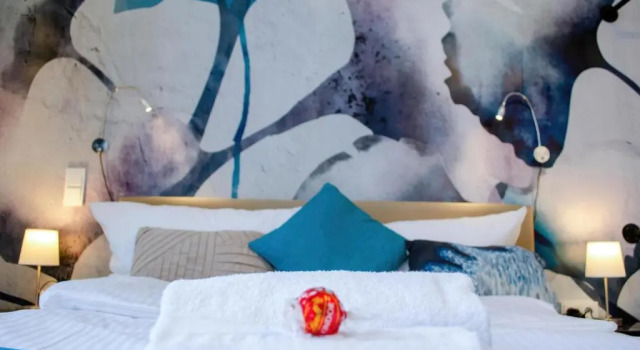 HOMELY STAY Studio 5, Брондау Қонақ үй Obergiesing - Fasangarten Мюнхен