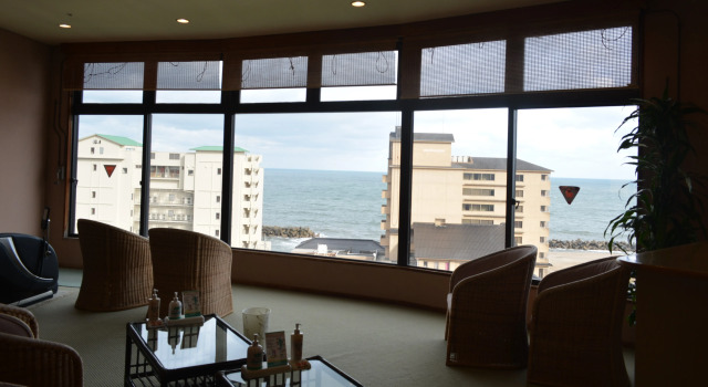 Fuyo Bekkan, Book Hotel Yonago Tottori