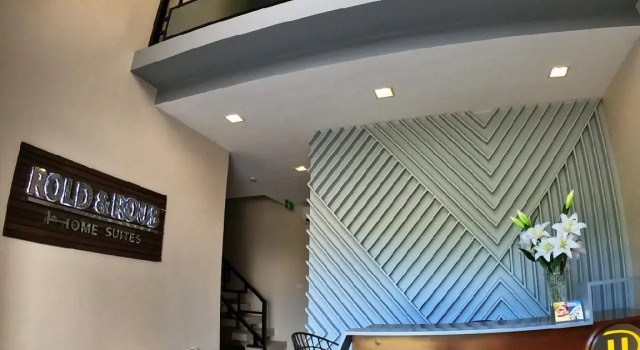Rold and Roub Home Suites by Cocotel