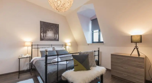 Апартаменты Standard 7 Koron - Exclusive Apartments
