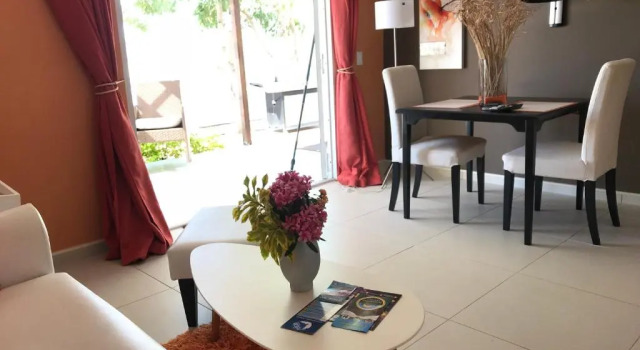 Malika Apartments, Đặt Căn hộ Sabana Westpunt Curaçao