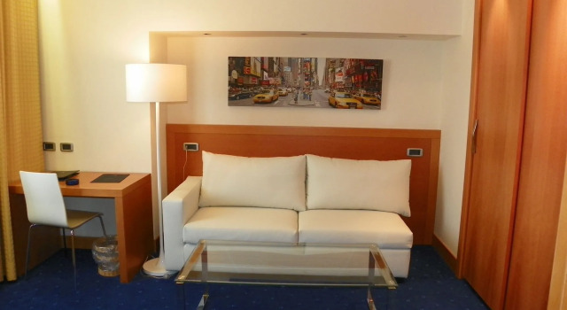 Hotel Planet