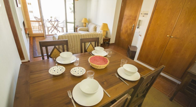 Apartment Sarrio, Забронировать Апартаменты/квартира Апартаменты Baix Empordà, Апартаменты/квартира