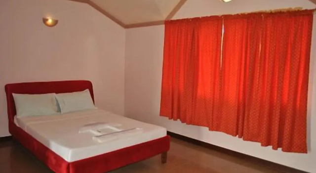 Студия Datag Cordova Home Village