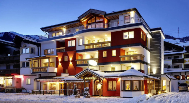Hotel Sonnenhof