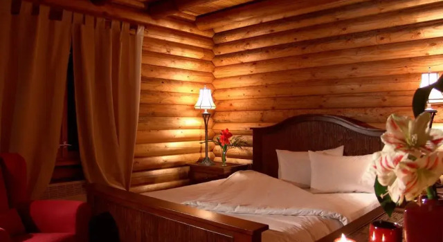 Petalo Resort, Book Resort Drama Macedonia