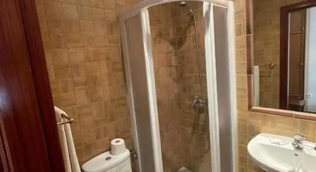 Номер Standard HOSTAL CHIQUININO II