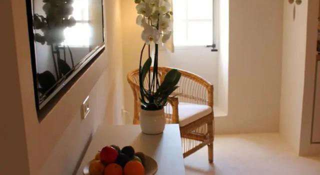 Номер Standard Yartan Boutique Hotel