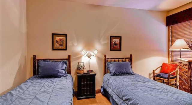 3102 Champagne Lodge, Trappeur's Crossing Apartment 2, Забронировать Апартаменты/квартира Стимбот-Спрингс Колорадо, рядом с Christie Peak Express