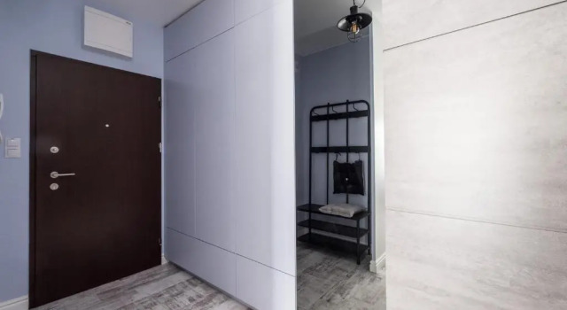 Good Time Apartment Warsaw Vista