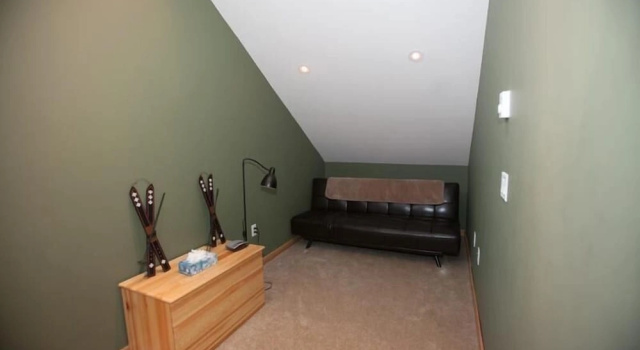 Номер Luxury Snow Ridge by Apex Accommodations