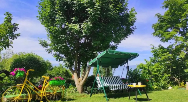Люкс Villa Forest Paradise