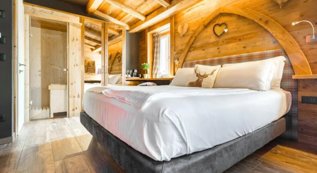 John Luxury Suites, Забронировать Отель Фольгария Альтопиано-ди-Фольгария