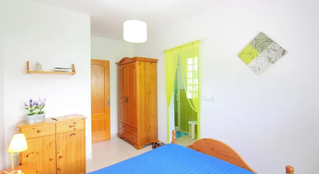 Villa Almendros 0807, Забронировать Вилла Отели Кальпе с бассейном, Бассейн