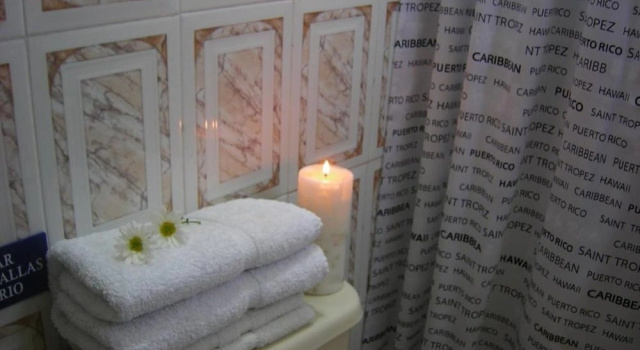 Номер Comfort Santa Sophia Del Mar B&B hotel