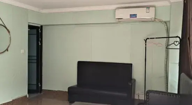 Люкс Haizhiyuan Boutique Art Hotel