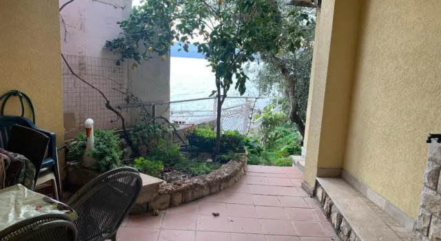 Апартаменты Apartments Mediteran