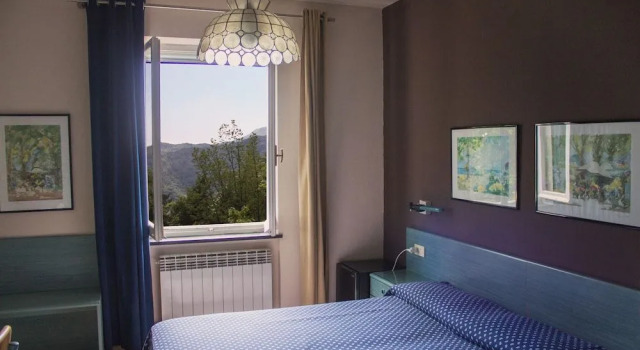 Centro Arnaldi, Réserver Hôtel Uscio Ligurie