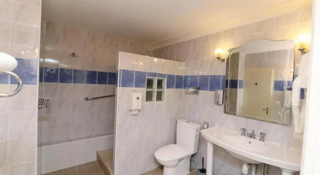 Номер Premium Charming Hôtel - Les Pasteliers