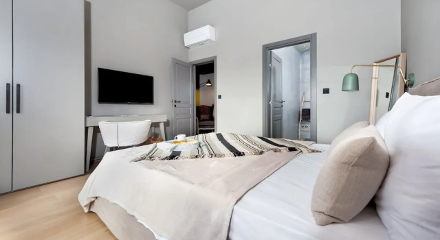 Villa Renata with Pool and Sauna