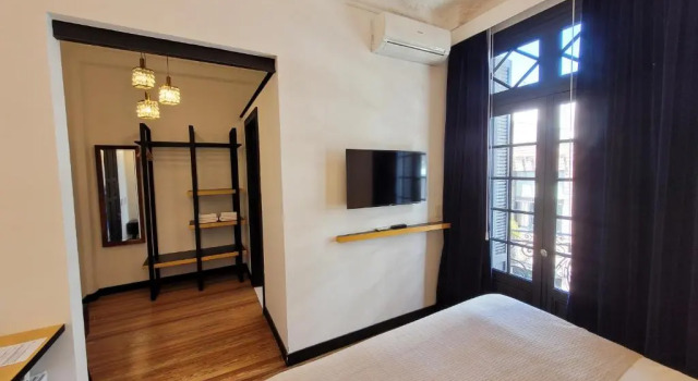 Suite FAUNA Montevideo
