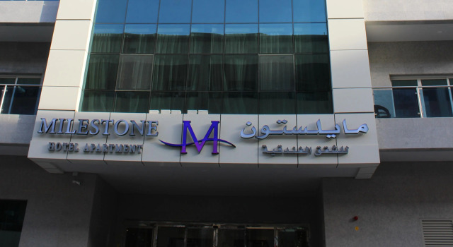 Better Living Hotel Apartments