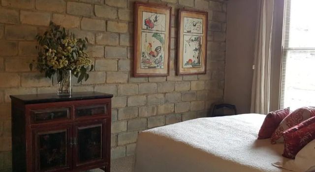 Номер Standard The Old Doctors Residence