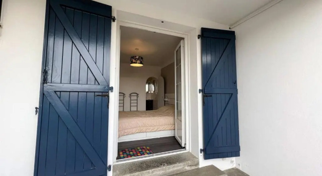 Appartement Cambo-les-Bains, 2 pièces, 2 personnes - FR-1-495-90, Prenota Appartamento Hotel a Aquitania con parcheggio, Parcheggio