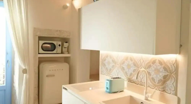 Dimora Zazzù - Arcuève, Book Feriehus Ostuni Valle d'Itria