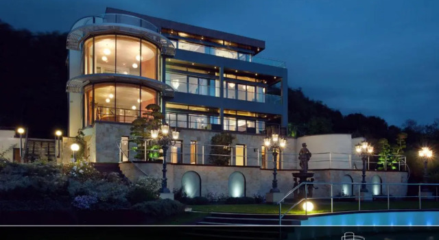 Апартаменты Villa Via Lapis