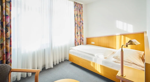Номер Standard Hotel Brita Stuttgart