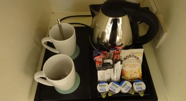 Номер Classic Alderley Edge Hotel