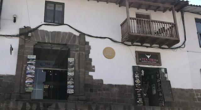 Sight Qoricancha, Boek Bed and Breakfast Cusco City Centre Cuzco, in de buurt van Coricancha