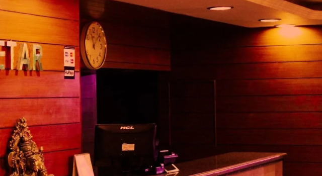 Hotel Trinetar