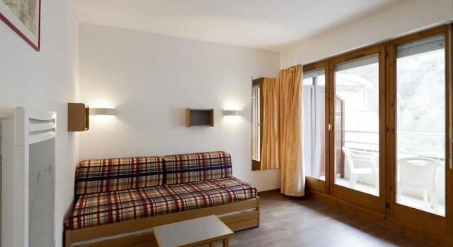 Appartement Brides-les-Bains, 1 pièce, 2 personnes - FR-1-512-97, Забронировать Апартаменты/квартира Брид-ле-Бен Три Долины