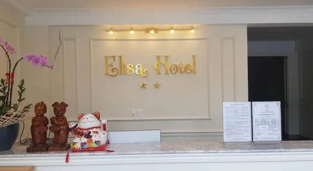 ELISA HOTEL, Prenota Hotel Pleiku Gia Lai