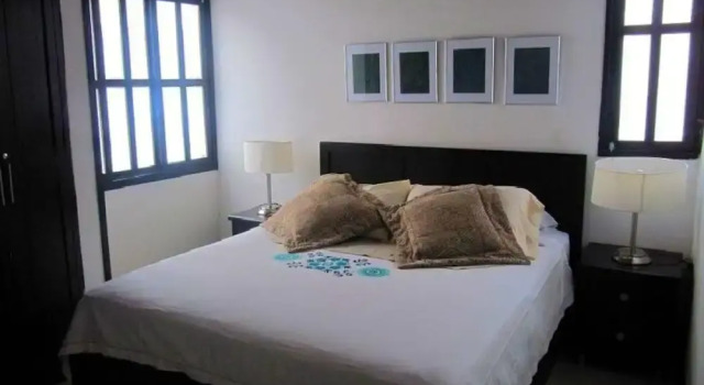Casa Vacacional Rodadero