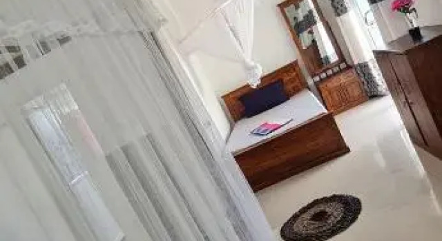Семейный номер Standard с балконом и с красивым видом из окна Wimala B&B