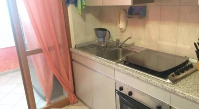 Апартаменты Casa di Andrea