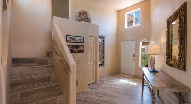 Коттедж Valle Del Sol - Unbeatable Views, Spacious Luxury Home, Impeccable Furnishings