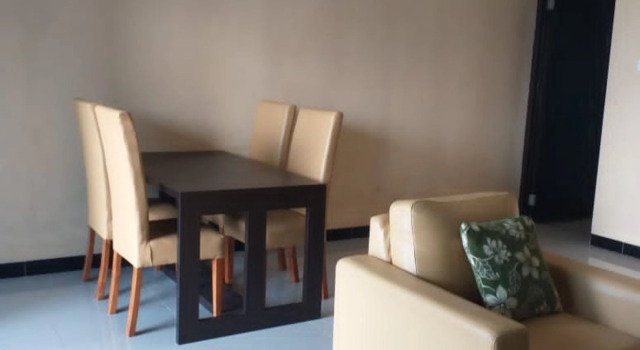 Habitación De lujo Oase Van Java