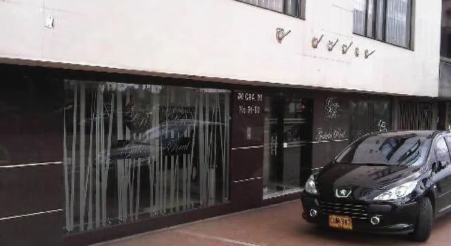 Hotel Galería Real