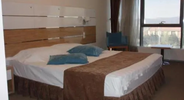 Yesil Yildirim Hotel, Prenota Hotel Bursa 