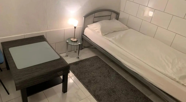 Апартаменты Faridd Ferienwohnung