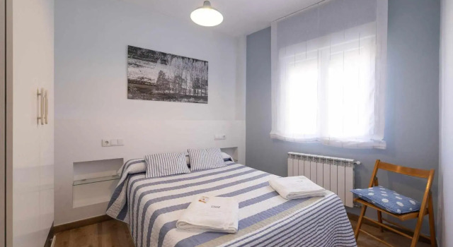CASA MARTA Garaje Gratis